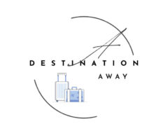A Destination Away